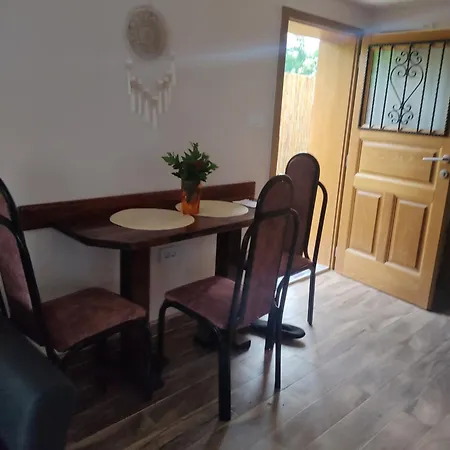 Kuca Za Odmor Milica *