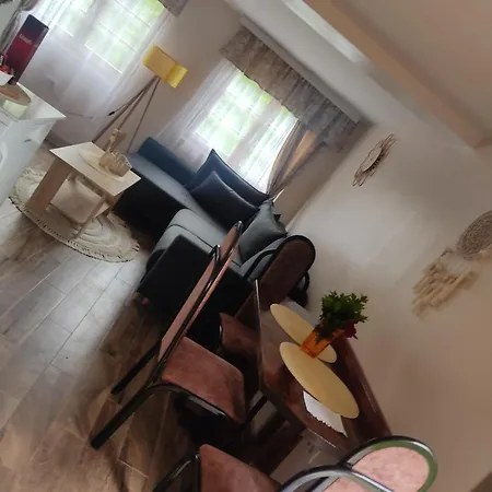 Kuca Za Odmor Milica *