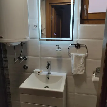 Kuca Za Odmor Milica Vrnjačka Banja