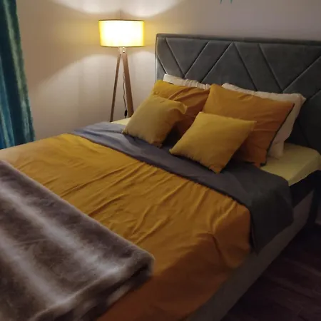 Nyaraló Kuca Za Odmor Milica