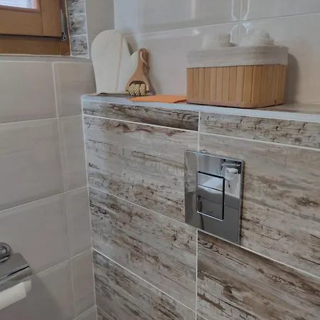 Nyaraló Kuca Za Odmor Milica *