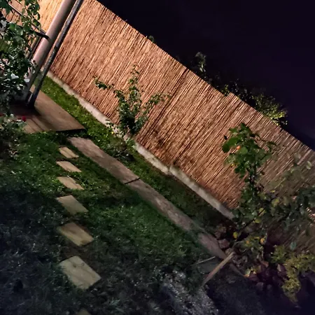 Nyaraló Kuca Za Odmor Milica *