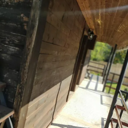 Nyaraló Kuca Za Odmor Milica