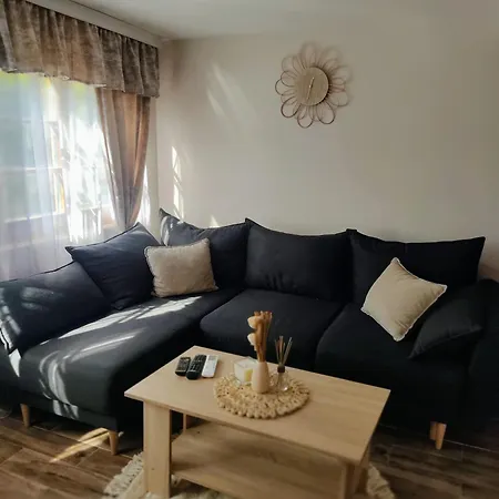 Kuca Za Odmor Milica Nyaraló