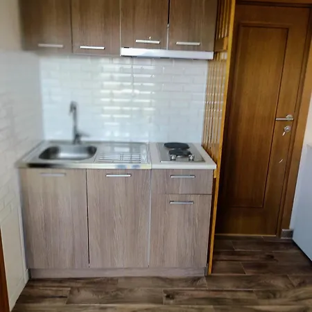 Nyaraló Kuca Za Odmor Milica *