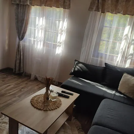 Kuca Za Odmor Milica *