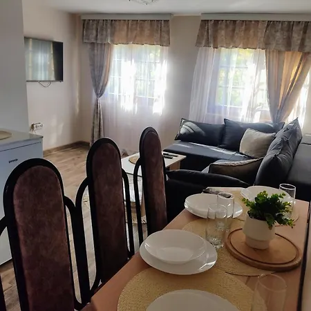 Kuca Za Odmor Milica Vrnjačka Banja