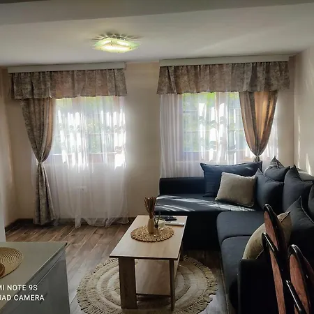 Kuca Za Odmor Milica