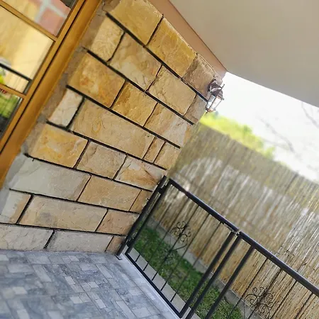 Kuca Za Odmor Milica Nyaraló