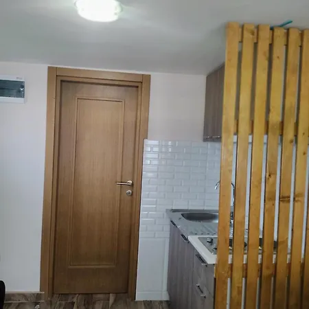 Nyaraló Kuca Za Odmor Milica *