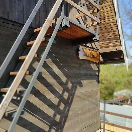 Nyaraló Kuca Za Odmor Milica Vrnjačka Banja